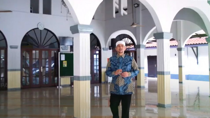 Memaknai Hari Raya Iduladha