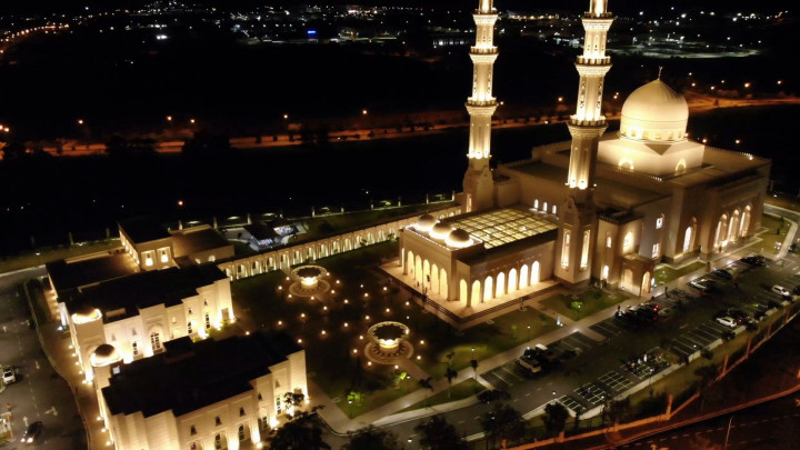 Bacaan Takbiran Iduladha 2023, Lengkap Arab, Latin dan Artinya