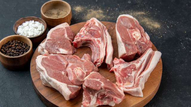 3 Trik Membuat Daging Kambing Lebih Empuk untuk Diolah Jadi Sate