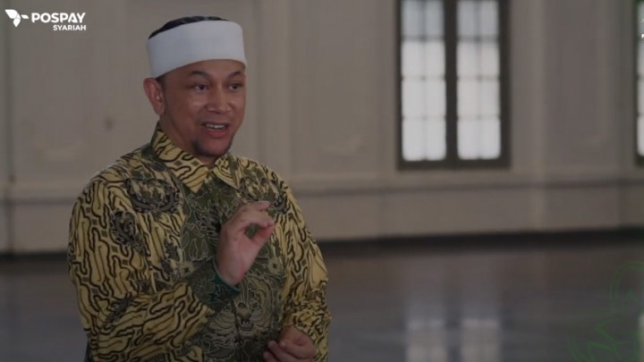 Bersyukur Atas Nikmat Allah SWT