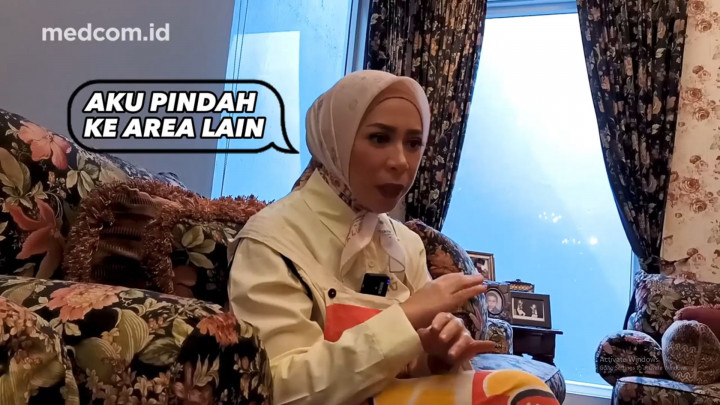 Puluhan Tahun di Industri Musik, Begini Cara Melly Goeslaw Atasi Kejenuhan