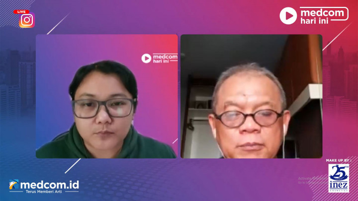 Pakar Hukum Beberkan Indikasi Pidana Kasus Panji Gumilang