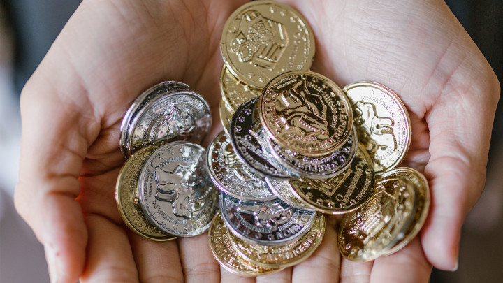 5 Negara dengan Mata Uang Paling Rendah di Dunia