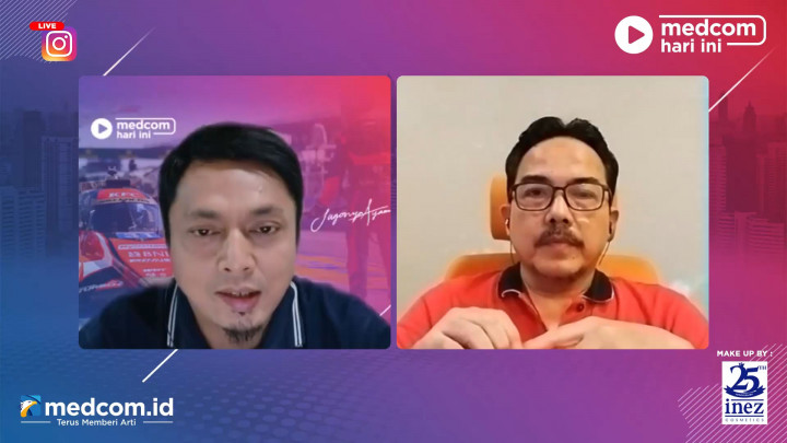 FIA WEC di Monza Italia, Sean Gelael Bakal Awali Balapan?