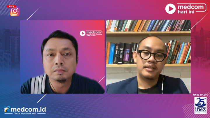 Biaya MDR QRIS 0,3 Persen, Direktur Celios: Ada Dua Opsi