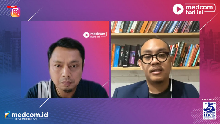 Biaya MDR QRIS 0,3% Berpotensi Bikin Transformasi Digital Keuangan Tumbuh Lebih Lambat?