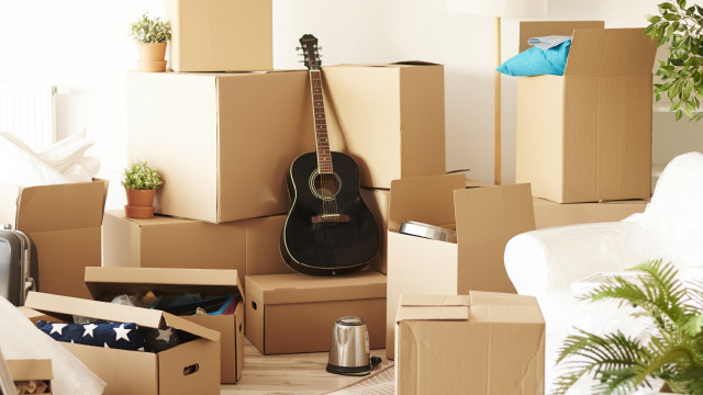 Inilah Hal Penting yang Perlu Diperhatikan Sebelum Pindah Rumah!