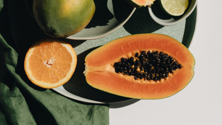 4 Buah Terbaik untuk Bantu Meredakan Sembelit