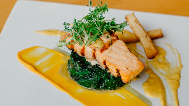 Cepat Lelah? Tingkatkan Stamina dengan 4 Makanan Berenergi Ini