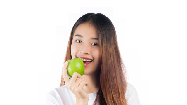 Jangan Lupa Konsumsi 3 Makanan Berserat Terbaik untuk Kesehatan