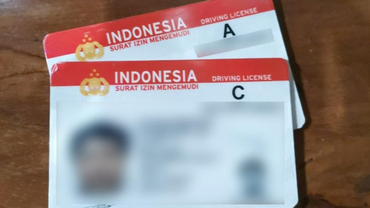 Hore! Pemerintah Wacanakan Penghapusan Biaya Pembuatan SIM