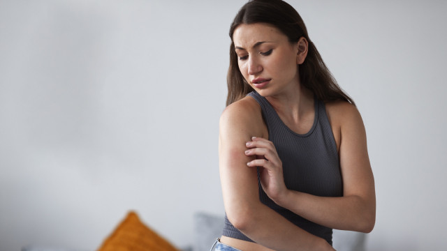 3 Cara Menghilangkan Bekas Gigitan Nyamuk yang Menghitam