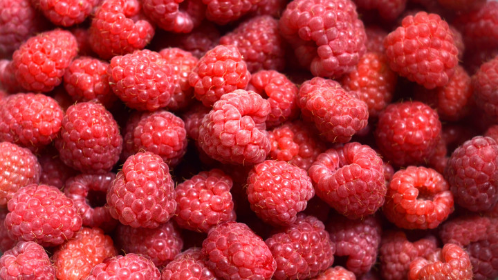 Intip 4 Manfaat Buah Raspberry untuk Kesehatan Tubuh