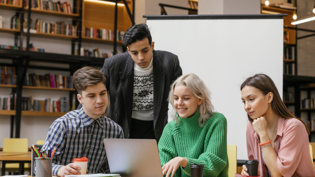 Terapkan 3 Tips Ini untuk Jadi Mahasiswa Aktif di Kampus