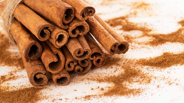 Intip Manfaat Luar Biasa Kayu Manis untuk Kesehatan