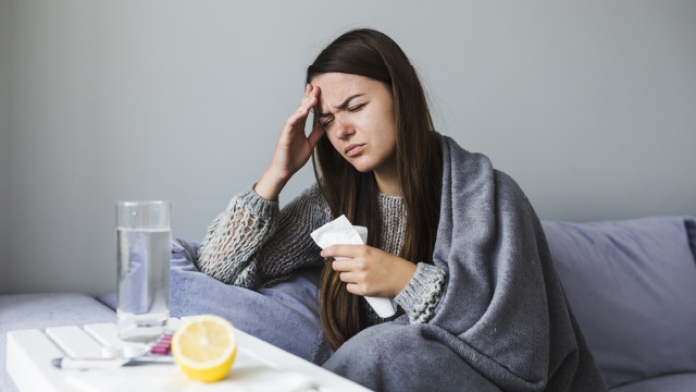 Kekebalan Imun Melemah jadi Gampang Sakit? Ini 3 Penyebabnya!