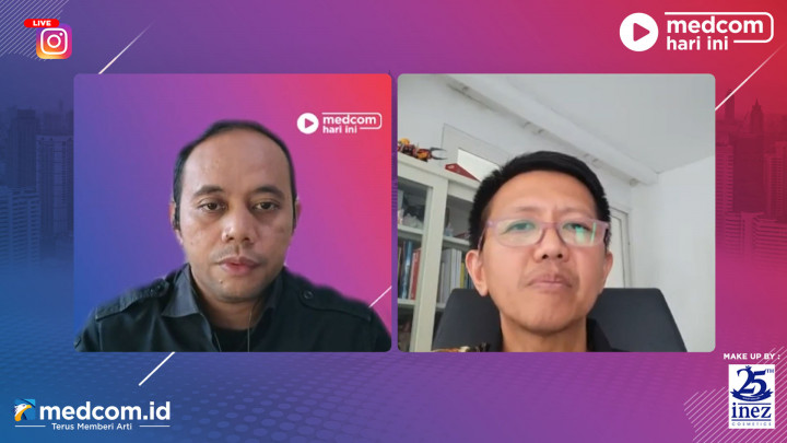 337 Juta Data Dukcapil Diduga Bocor, Ini Tanggapan Pakar