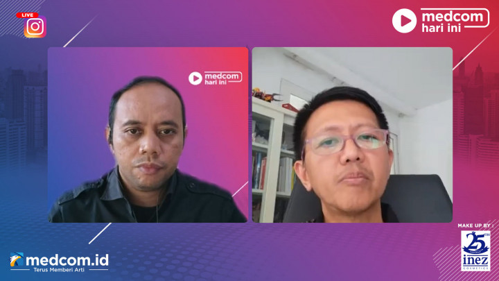 Pakar Ungkap Bahaya Ratusan Juta Data Dukcapil yang Diduga Bocor di Dark Web