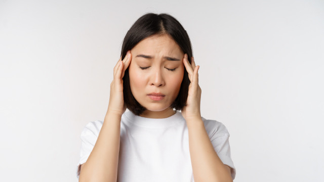 Harus Tau Nih! 3 Tanda Darah Tinggi yang Mungkin Sudah Kamu Alami