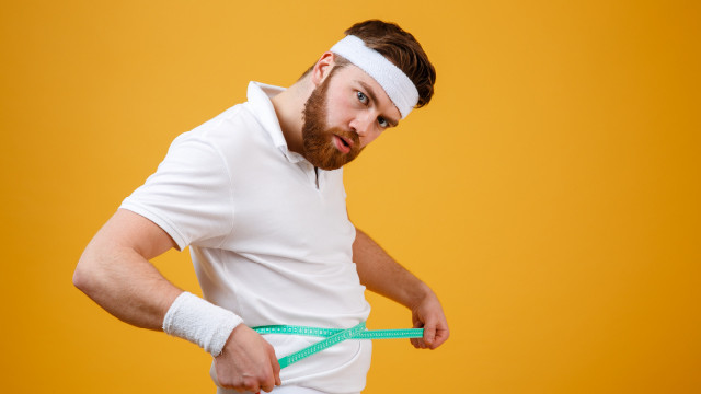 Kamu Bisa Hilangkan Lemak Perut Membandel dengan 3 Cara Ini!