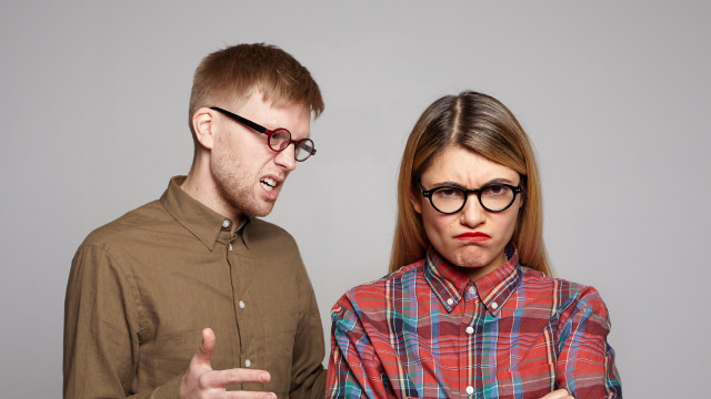 Jarang Disadari! Inilah Tanda Bahwa Kamu Sedang Alami Verbal Abuse!