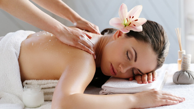 Jarang Diketahui, Ini 3 Manfaat Pijat Refleksi bagi Kesehatan