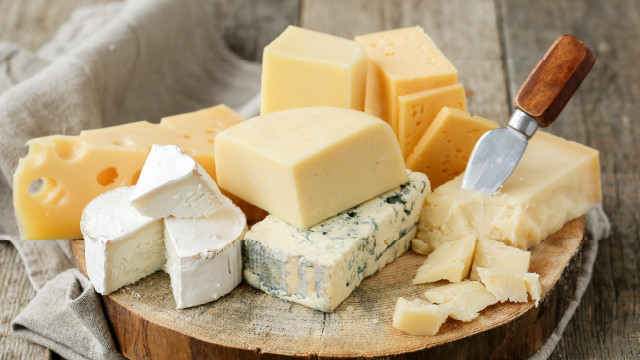 Intip 3 Manfaat Luar Biasa Keju Menjaga Kesehatan Sel Tubuh