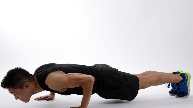3 Kesalahan saat Push Up yang Bisa Picu Cedera, Simak Lengkapnya
