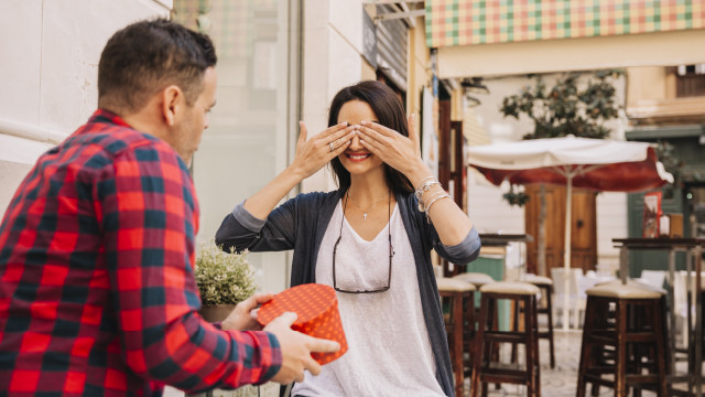 3 Tips untuk Atasi Perasaan Tidak Nyaman Saat Blind Date!