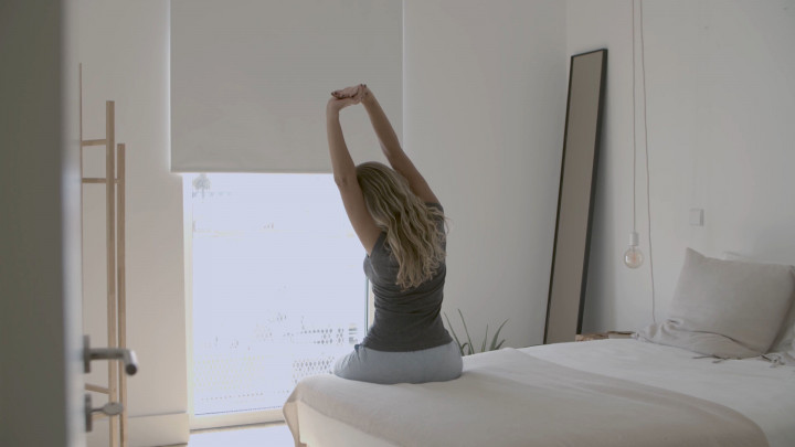 Bangun Tidur Suka Pusing? Kenali Penyebabnya