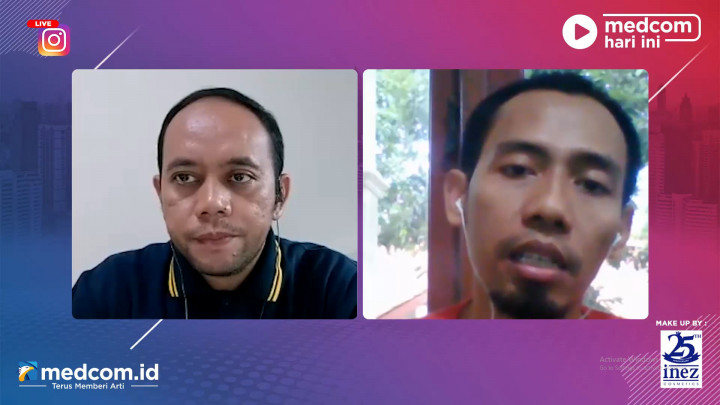 PPDB Bermasalah, JPPI: Pemerintah Wajib Beri Jaminan Pendidikan