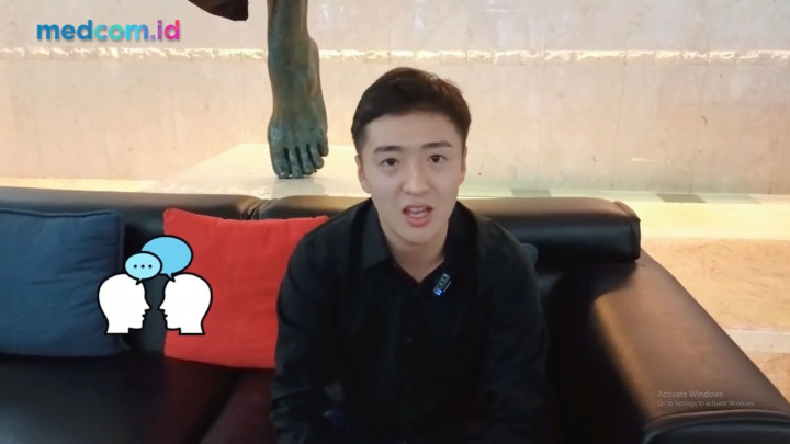 Cerita Yusuke Waseda Boys Susah Belajar Bahasa Indonesia