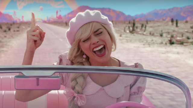 4 Fakta Menarik Film Barbie, Boneka Paling Populer di Dunia