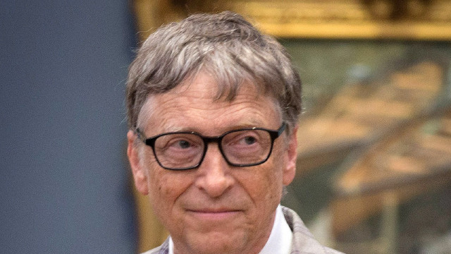 4 Kebiasaan Bill Gates yang Bikin Otak Makin Cerdas