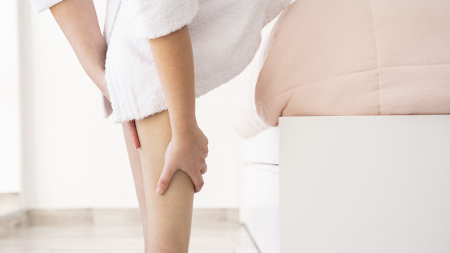 5 Sayuran yang Harus Dihindari Saat Asam Urat Sedang Kambuh