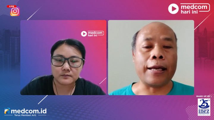 Benarkah Modus TPPO Jual Ginjal Ini Sudah Lama Ada?