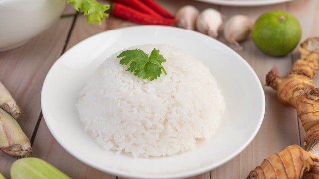 Penderita Diabetes Tetap Boleh Makan Nasi, Ini 3 Syaratnya