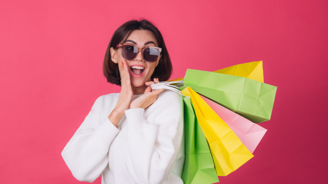 Mengenal Retail Therapy, Tingkatkan Suasana Hati dengan Berbelanja