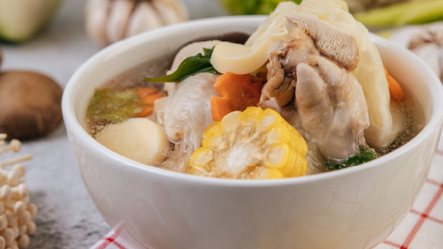 Manfaat Konsumsi Sup, Comfort Food Buat Tubuh Makin Hangat!