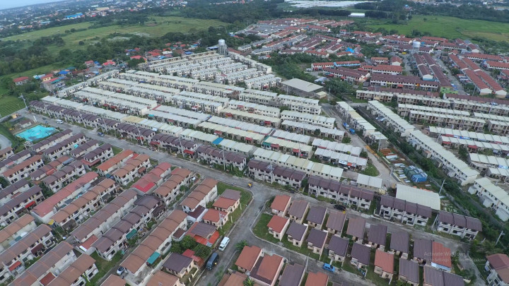 Wajib Tahu Sebelum Beli! Ini Kelebihan dan Kekurangan Rumah Subsidi