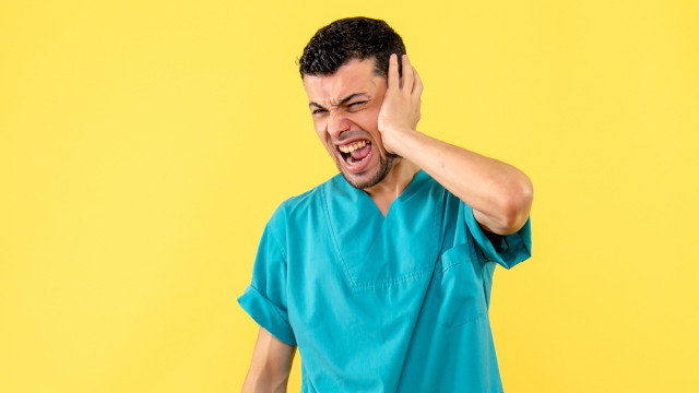 Kenali Gangguan Telinga yang Paling Umum Terjadi!