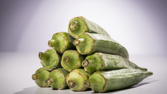 Intip 3 Manfaat dari Sayuran Okra yang Kaya Akan Nutrisi!