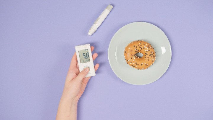 Catat! Berikut 6 Tanda Kamu Kelebihan Gula