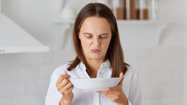 Awas! inilah Gangguan Makan yang Bisa Sebabkan Penyakit!