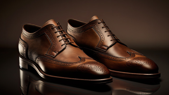 Ingin Sepatu Pantofel Kamu Awet? Terapkan 3 Hal Ini!