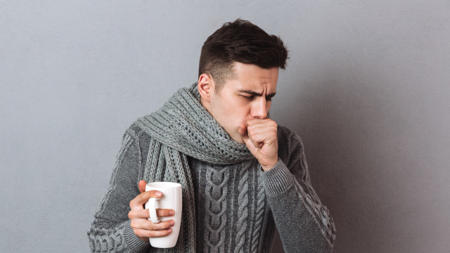 Hindari Sederet Makanan Ini Supaya Tidak Mudah Jatuh Sakit!