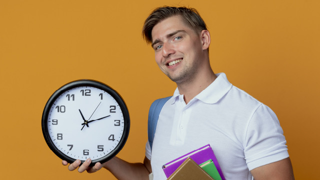 3 Manfaat Manajemen Waktu yang Baik Bagi Pelajar!