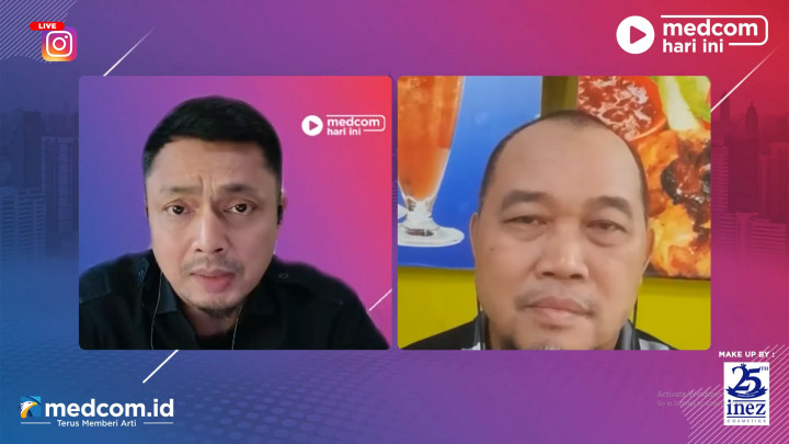 Dampak Permintaan Maaf KPK soal Kasus Korupsi Basarnas