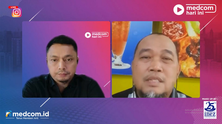 Polemik Kasus OTT Basarnas, Ini Tanggapan MAKI