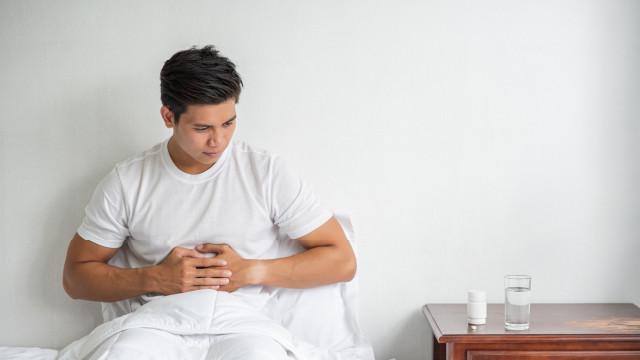 Sering Sakit Perut Bikin Mood Kamu Jelek? Coba Lakukan Ini Yuk!